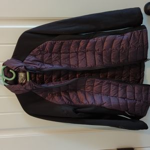 Women's waterproof jacket